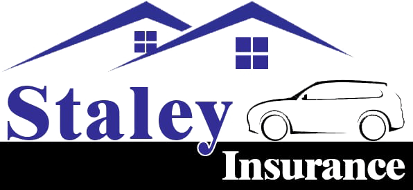 Staley Insurance logo